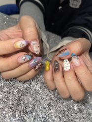 -171 Naillife