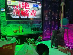 -酷秀KTV(五道口店)