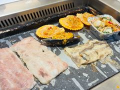 -苏格里岛自助烤肉海鲜火锅(成都金牛万达店)