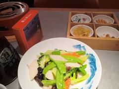 -闽上鲜·福建菜(龙湖滨江天街店)