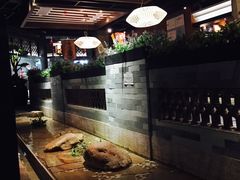 -广东道至正餐厅(区庄店)