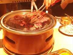 -西塔老太太泥炉烤肉(亚运村店)