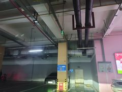 -万达影城(东西湖中心广场XLAND店)
