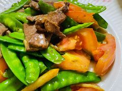 炒猪肝-联生老店(集美店)