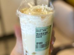 雪山思乡龙眼-喜茶(天津乐宾百货店)
