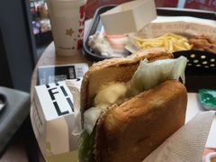 -肯德基(石桥铺店)
