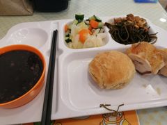 -香妃烤鸡(西单店)