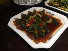 -华华火锅牛蛙(祥宾店)