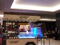 -武汉武昌威斯汀酒店-知味自助餐厅