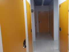 -安东易迷你自助仓储寄存仓库(杨浦店)
