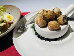 -Wei菋·Le Bistrot