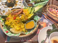 -泰妃殿(武汉首店)