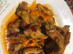 -汉巴味德(大悦城店)