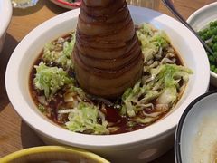 -新白鹿餐厅(城西银泰城店)