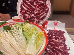 -陈记顺和潮汕牛肉火锅(棠德南路店)