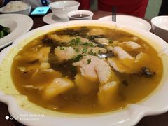 -西安阳光国际大酒店·中餐厅