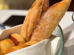 -Le Comptoir de Pierre Gagnaire