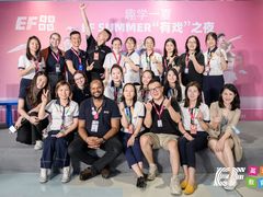 -英孚教育青少儿(东二环泰禾中心)