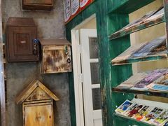 -逃脱反斗城沉浸剧情密室(阳光新业中心店)