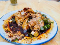 -温记府廟豆汤饭·始于1955年(海椒店)