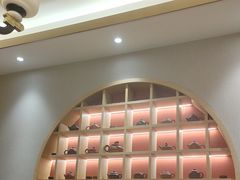 -曲氏老北京铜锅涮肉•火锅(不老街店)