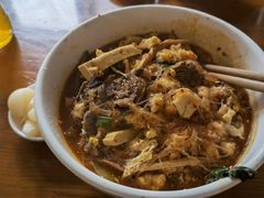 -刘信牛羊肉小炒泡馍(回民街店)
