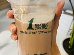 -1点点(中国铁建广场店)