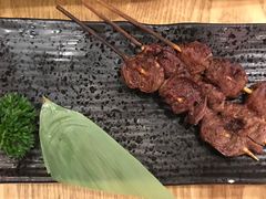-八间(合生汇店)