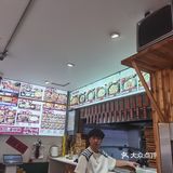 今日打卡美食小馆子