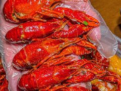 -神府路壹号·海鲜烧烤·砂锅粥·锅物(三坊七巷店)