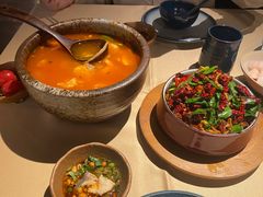 -山石榴·贵州菜(丰盛里店)