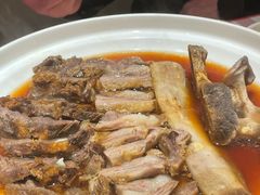 -西贝(东方路店)