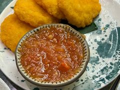 -浩海火燒雲傣家菜(芮欧百货店)