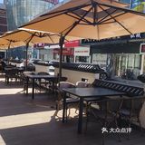 今天特地来山皖臭鳜鱼尝了他们的招牌臭鳜鱼