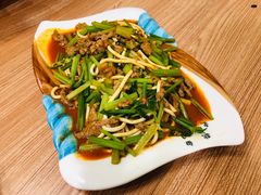 -清真·伊清阁餐厅