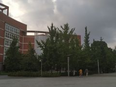 -中国计量大学(西校区)