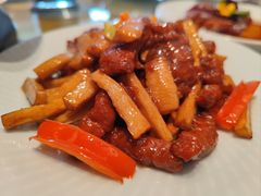 -静之湖湖畔餐厅