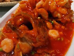 松子鱼-孔乙己酒家(虹桥路店)