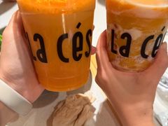 -乐凯撒披萨(喜荟城店)