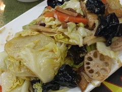-桃子餐厅·天津菜(红星路直营店)
