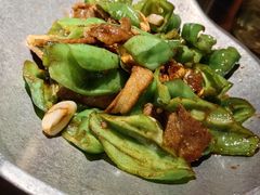 -前海沿·青岛菜(大拇指广场石老人店)