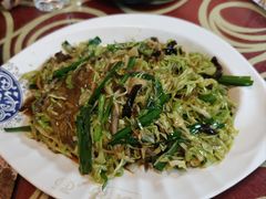 -大梁骨头馆·酱骨老菜(友好店)