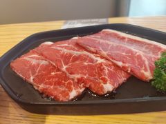 -汉拿山(包河万达店)
