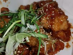 -Pelicana百利家炸鸡(江南西名店城店)