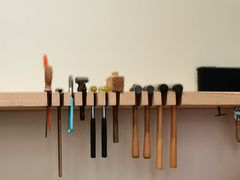 -三千·银饰木艺体验订制