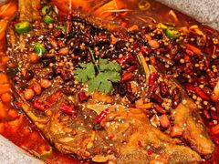 -钳小柒·小龙虾蓝龙王烧烤夜宵(长寿路店)