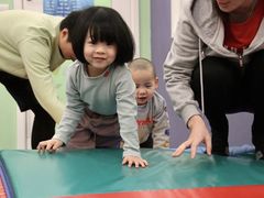 -小小运动馆(浦江店)