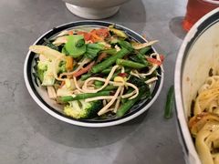 -弓家大队老碗面(高新咖啡街区店)