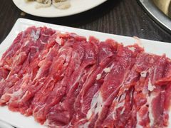 -前门张记涮肉(前门店)