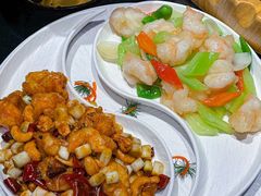 -夜宴江景餐厅
